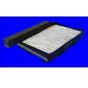 MECAFILTER Filtre d'habitacle pour SAAB: 9-5 (Ref: EKR7156) pas cher
