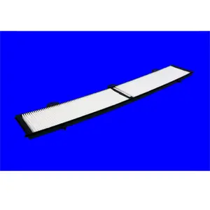 MECAFILTER Filtre d'habitacle pour BMW: Série 3, Série 1, M3, X1 & ALP... pas cher