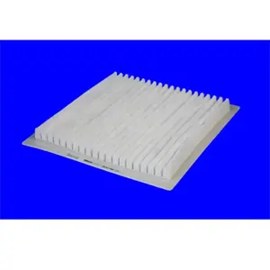 MECAFILTER Filtre d'habitacle pour LEXUS: LS, IS, GS, RX (Ref: ELR7154...Vendu paroscaro