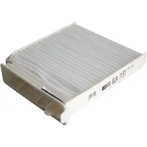 MECAFILTER Filtre d'habitacle pour DACIA: Logan, Duster, Sandero & REN... pas cher