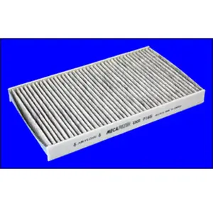 MECAFILTER Filtre d'habitacle pour LANCIA: Thesis (Ref: EKR7165) pas cher