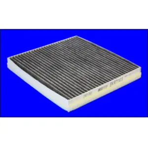 MECAFILTER Filtre d'habitacle pour BMW: Z4 & ALPINA: ROADSTER (Ref: EK... pas cher