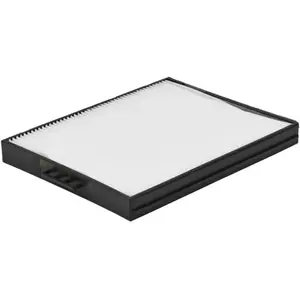 MECAFILTER Filtre d'habitacle pour HYUNDAI: Accent (Ref: ELR7182) pas cher