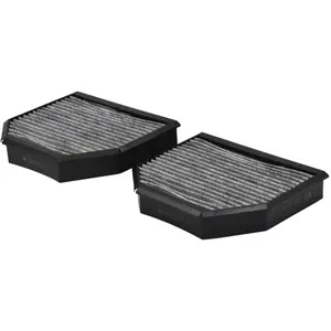 MECAFILTER Filtre d'habitacle pour MERCEDES-BENZ: Classe G, Classe SLR...Vendu paroscaro