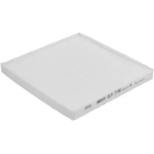 MECAFILTER Filtre d'habitacle pour VOLVO: S40, V40 (Ref: ELR7196) pas cher