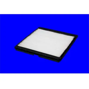 MECAFILTER Filtre d'habitacle pour NISSAN: Micra (Ref: ELR7191) pas cher