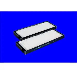 MECAFILTER Filtre d'habitacle pour DAEWOO: Rezzo, Tacuma & CHEVROLET: ... pas cher