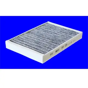 MECAFILTER Filtre d'habitacle pour VOLVO: XC 70, S60, V60, XC 60, V70,... pas cher