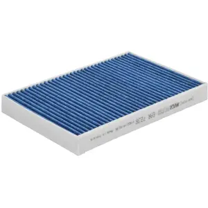 MECAFILTER Filtre d'habitacle pour VOLVO: S60, V60, V70, S80 & JAGUAR:...Vendu paroscaro