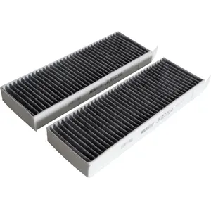 MECAFILTER Filtre d'habitacle pour PEUGEOT: Partner, 5008, 3008, Exper... pas cher