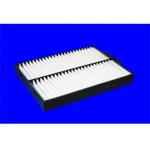 MECAFILTER Filtre d'habitacle pour SUZUKI: Grand Vitara, Vitara (Ref: ELR7208) pas cher