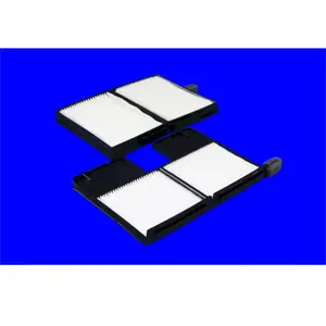 MECAFILTER Filtre d'habitacle pour TOYOTA: Avensis, Carina, Picnic (Ref: JLR7210) pas cher