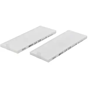 MECAFILTER Filtre d'habitacle pour HYUNDAI: Getz, Accent (Ref: JLR7229... pas cher