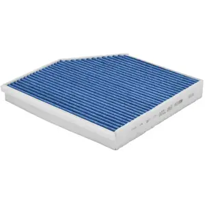 MECAFILTER Filtre d'habitacle pour AUDI: Q5, A5, RS4, S4, A4, S5, SQ5,...Vendu paroscaro