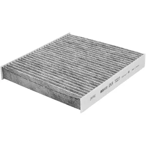 MECAFILTER Filtre d'habitacle pour MITSUBISHI: Outlander, L200, ASX, L...