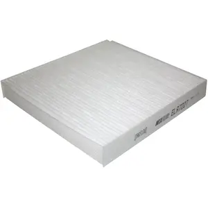 MECAFILTER Filtre d'habitacle pour MITSUBISHI: Outlander, L200, ASX, Lancer, Eclipse Cross & PEUGEOT: 4008, 4007 & CITROËN: C4 Aircross (Ref: ELR7227)