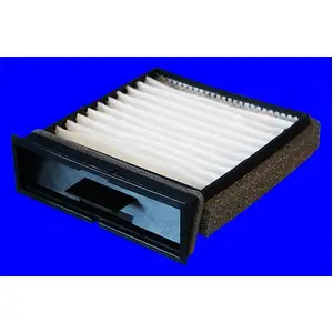 MECAFILTER Filtre d'habitacle pour MITSUBISHI: Carisma, Space Star & V... pas cher