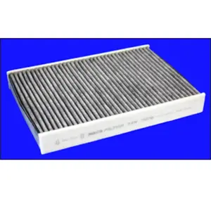 MECAFILTER Filtre d'habitacle pour PEUGEOT: 508 (Ref: EKR7278) pas cher