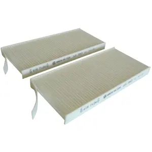 MECAFILTER Filtre d'habitacle pour NISSAN: NV400, NV250, Interstar & O... pas cher