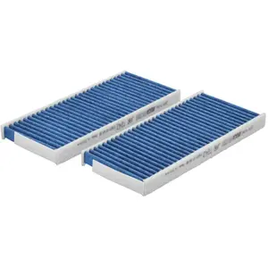 MECAFILTER Filtre d'habitacle pour NISSAN: NV400, NV250, Interstar & O... pas cher