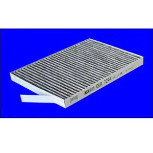 MECAFILTER Filtre d'habitacle pour RENAULT: Koleos (Ref: EKR7244) pas cher