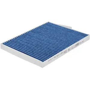 MECAFILTER Filtre d'habitacle pour RENAULT: Koleos & PEUGEOT: 205 (Ref... pas cher