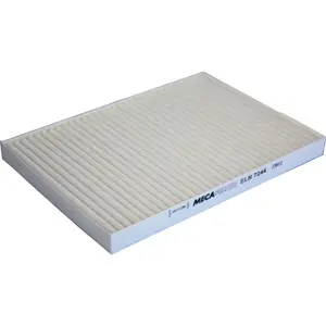 MECAFILTER Filtre d'habitacle pour RENAULT: Koleos (Ref: ELR7244) pas cher