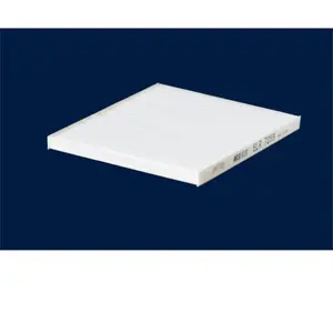 MECAFILTER Filtre d'habitacle pour KIA: Carnival, Sorento, Borrego, Ce... pas cher