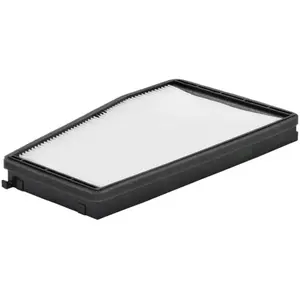 MECAFILTER Filtre d'habitacle pour DAEWOO: Evanda & CHEVROLET: Epica, Evanda (Ref: ELR7251) pas cher