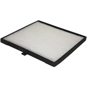 MECAFILTER Filtre d'habitacle pour KIA: Picanto & HYUNDAI: i10 (Ref: ELR7254) pas cher