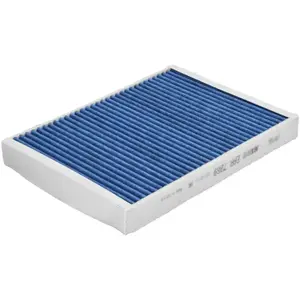 MECAFILTER Filtre d'habitacle pour CITROËN: C5, C6 & PEUGEOT: 407 (Ref...