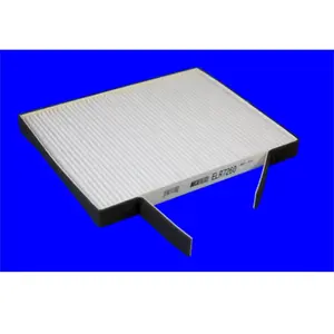 MECAFILTER Filtre d'habitacle pour HYUNDAI: Accent, i30, Elantra, i20 ... pas cher