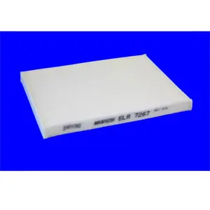 MECAFILTER Filtre d'habitacle pour SUZUKI: Grand Vitara (Ref: ELR7267) pas cher