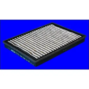MECAFILTER Filtre d'habitacle pour CHEVROLET: Captiva & VAUXHALL: Anta... pas cher