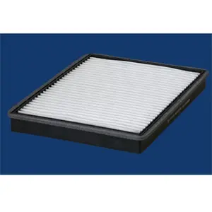 MECAFILTER Filtre d'habitacle pour CHEVROLET: Captiva & VAUXHALL: Antara & OPEL: Antara (Ref: ELR7288) pas cher