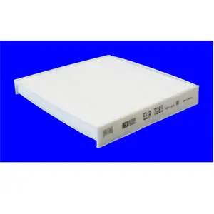 MECAFILTER Filtre d'habitacle pour FORD: Transit/Tourneo (Ref: ELR7285) pas cher