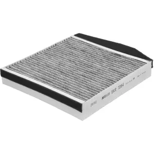 MECAFILTER Filtre d'habitacle pour VOLVO: V70, S80, S60, XC 90, XC 70 ... pas cher