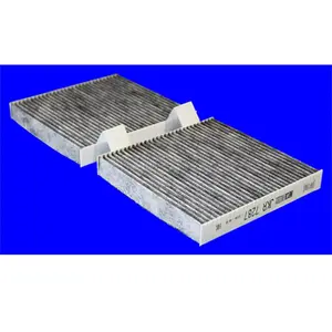 MECAFILTER Filtre d'habitacle pour BMW: X3, X4 & ALPINA: XD3 (Ref: JKR...Vendu paroscaro