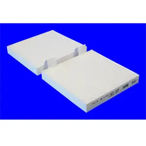 MECAFILTER Filtre d'habitacle pour BMW: X3, X4 & ALPINA: XD3 (Ref: JLR... pas cher