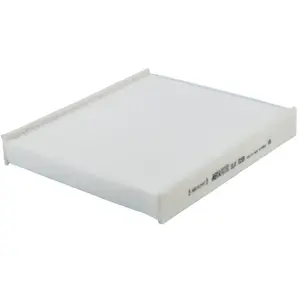 MECAFILTER Filtre d'habitacle pour VOLKSWAGEN: Polo & SEAT: Ibiza, Tol... pas cher