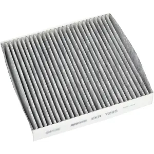 MECAFILTER Filtre d'habitacle pour DACIA: Sandero, Duster, Logan, Jogg... pas cher