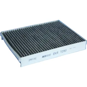 MECAFILTER Filtre d'habitacle pour FORD: C-Max, Connect, Focus, Kuga &... pas cher