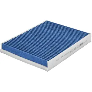 MECAFILTER Filtre d'habitacle pour FORD: C-Max, Connect, Focus, Kuga &...