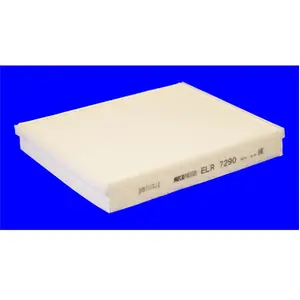MECAFILTER Filtre d'habitacle pour FORD: C-Max, Connect, Focus, Kuga &...