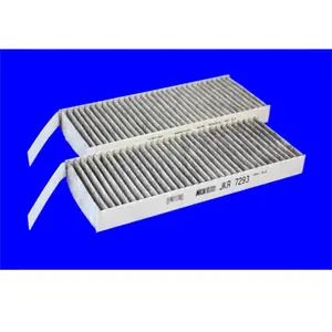 MECAFILTER Filtre d'habitacle pour RENAULT: Latitude (Ref: JKR7293) pas cher