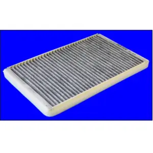 MECAFILTER Filtre d'habitacle pour RENAULT: Mégane Classic, Mégane (Re... pas cher