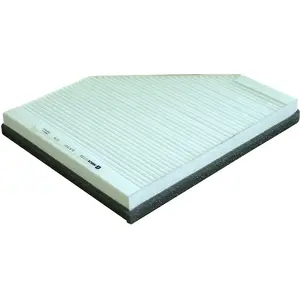MECAFILTER Filtre d'habitacle pour RENAULT: Safrane (Ref: ELR7031) pas cher
