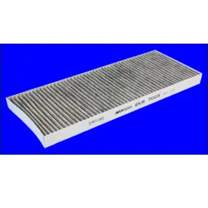 MECAFILTER Filtre d'habitacle pour AUDI: RS2, RS4, A4, S4, Cabriolet, ...Vendu paroscaro