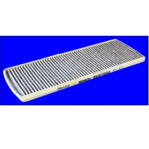MECAFILTER Filtre d'habitacle pour VAUXHALL: Astra, Tigra & OPEL: Cors...