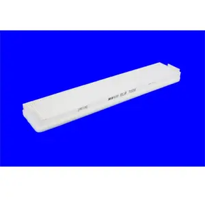 MECAFILTER Filtre d'habitacle pour FORD: Mondeo, Cougar (Ref: ELR7006) pas cher